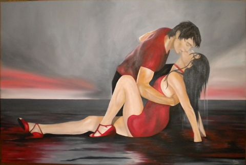 TANGO PASSION