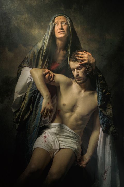 Pieta