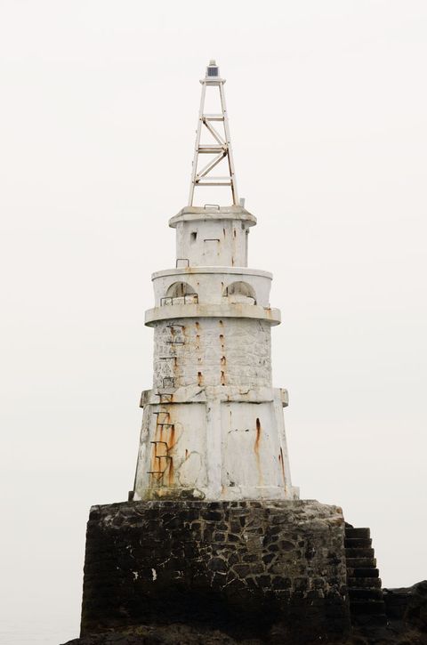 Ahtopol lighthouse