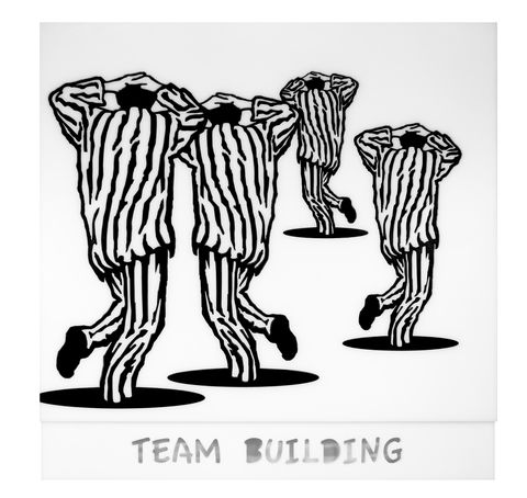 Innuendo ( - TEAM BUILDING - )