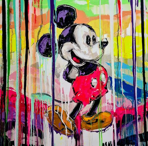 Mickey