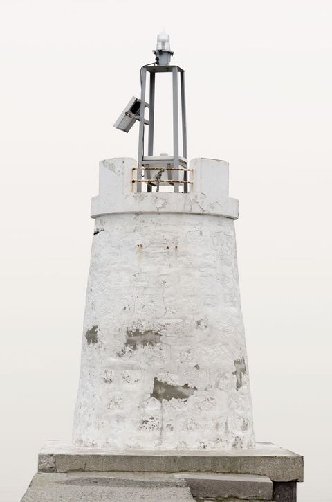 Primorsko lighthouse