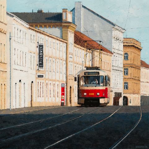 Tram 12