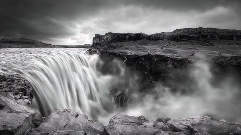 Dettifoss