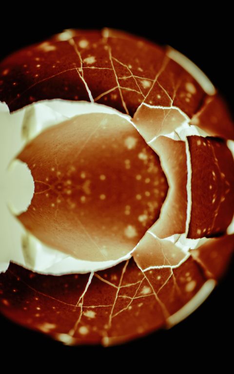 Break Through